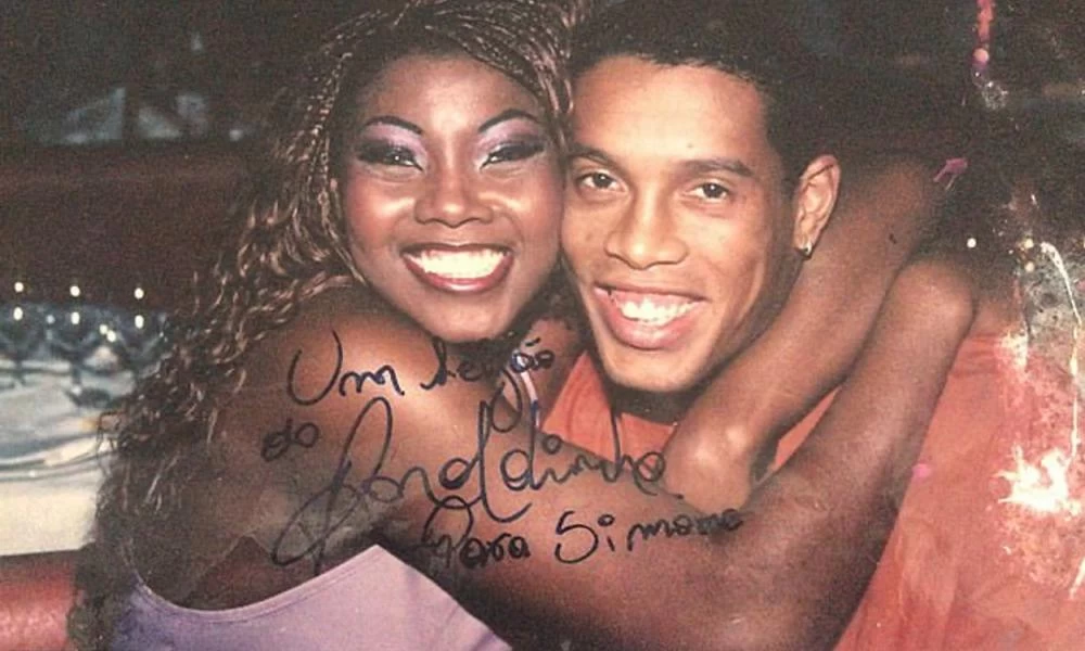 Μακελειό στη Νίκαια: Η γενναία Βραζιλιάνα που πάλεψε μέχρι το τέλος με τον δολοφόνο της και έσωσε ζωές